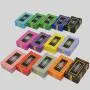Ceramic Poker Chips Blackjack Game Set