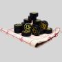 Luxury 32pcs Xiangqi Acrylic Chess Board Game - OEM Custom