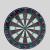 18-inch knife net dart board