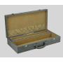 American Mahjong Set - Imitation Croc Leather US Style