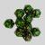 Black green
