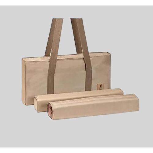 Mahjong Bag Soft Case - 6-10L Canvas Bag
