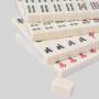 Eccomum Chinese Mahjong Set - 144 Tiles