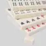 Eccomum Chinese Mahjong Set - 144 Tiles Eccomum Chinese Mahjong Set - 144 Tiles
