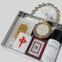 Handmade Soy Wax Scented Candles - Custom Gift Box