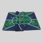 Custom Gambling Poker Mat - Rubber Kitchen Mats
