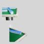 Foldable Mahjong Table, Texas Hold'em Poker, Wholesale