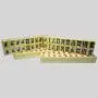 Custom Mahjong Tiles OEM Print Acrylic Set Singapore Malaysia Custom Mahjong Tiles OEM Print Acrylic Set Singapore Malaysia