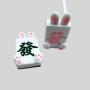 Resin Charms Miniature Shoe Charms DIY Keychain