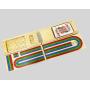 Wooden Cribbage Pegs & Board Set - HOOLEESH