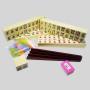 Custom Mahjong Tiles OEM Print Acrylic Set Singapore Malaysia
