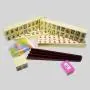 Custom Mahjong Tiles OEM Print Acrylic Set Singapore Malaysia Custom Mahjong Tiles OEM Print Acrylic Set Singapore Malaysia