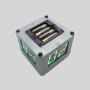LED Poker Timer - 0-99s Countdown Button/Remote Timer