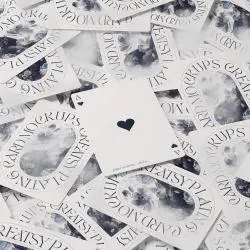 Custom Playing Cards - Wholesale, Poker Cards, OEM & ODM