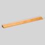 Wooden Mahjong Racks with Pushers - Yozon Brand