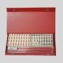 OEM Luxury Mini Mahjong Gift Set - Brand Marketing