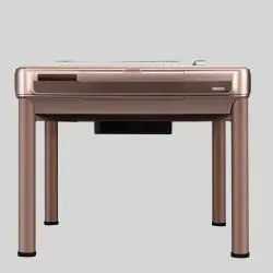 Luxury Electronic Mahjong Table - Hanchuang Brand