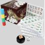 Custom Factory Mahjong Tiles - Kids, Families, Adults (Ages 8+)