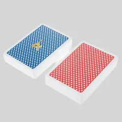 AYPC Wholesale Custom Logo Poker Cards
