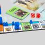 Custom Game Board Printing | Wholesale Playing Cards Manufacturer