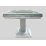 Automatic Folding Mahjong Table with Tiles