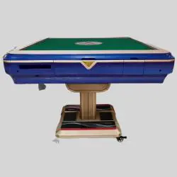 Durable Mahjong Table - Sanzheng Folding Table