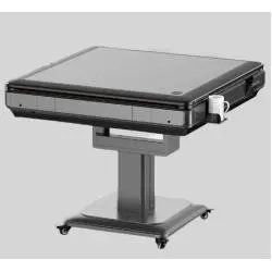 Automatic Mahjong Table Manufacturers Sales