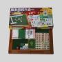 Mahjong Set, 6 in 1 Folding Table, SMH MJ-013
