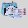 High Quality Mahjong Set - Portable Family Travel Games