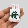 Resin Charms Miniature Shoe Charms DIY Keychain