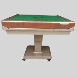 High Quality Automatic Mahjong Table - Cheap Price