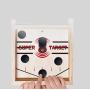 Fast Sling Puck Game Board Toys - Adult Child Family