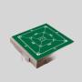 HONGSHI Custom Gaming Mat - Texas Poker Gambling Mat