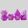 YuSun DND Dice Set - 16mm Resin Polyhedral Dice