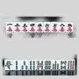 Custom American Mahjong Tiles Set - Casino Games, TC Brand Custom American Mahjong Tiles Set - Casino Games, TC Brand