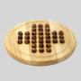 Kids Wooden Chess Block Game Set - Educational Toys for Boys & Girls