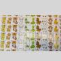 Custom Travel Mahjong Set - Singapore, Japan, Taiwan Tiles