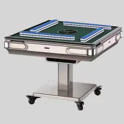 Durable Folding Mahjong Table - SZ08179