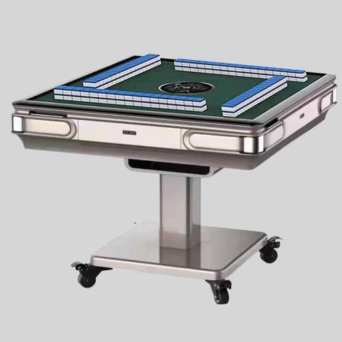 Durable Folding Mahjong Table - SZ08179