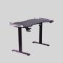 Adjustable Gaming Desk - Ergonomic Standing Table