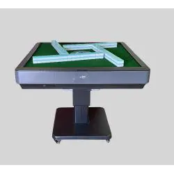 Automatic Folding Mahjong Table - F52 Model