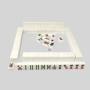 Eccomum Chinese Mahjong Set - 144 Tiles