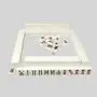 Eccomum Chinese Mahjong Set - 144 Tiles Eccomum Chinese Mahjong Set - 144 Tiles