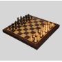 Wooden Chess Set - HRM Models, Custom Sizes