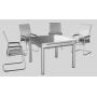 Noiseless Automatic Mahjong Table - F52 Model