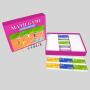 Ludo Board Game - Educational Toys, OEM Customization