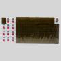 High-End Acrylic Mahjong Tiles - 4 Player, HK, Taiwan, Custom