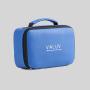 Travel Mini Mahjong Set with Leather Bag - Custom YBS Mahjong