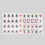 Customized Malaysia Mahjong Set - Born Good Tiles (MLXY-88)
