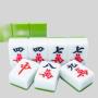 Custom 36mm Melamine Mahjong Tiles - Wholesale Gifts